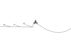 want to jump great