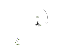 gravity 0 ft. Apocolypse