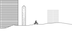 Sloped Over