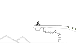 Old track, circa 2019