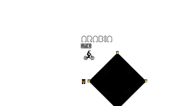 arabia rider