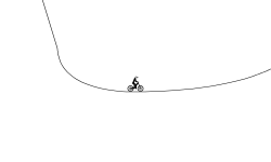 hill climb