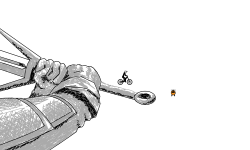 flips