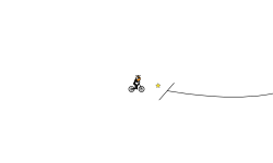 Rocket Ramp