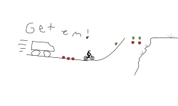 Escape
