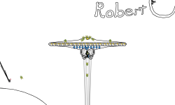 Alien Rider (RobertU Preview)