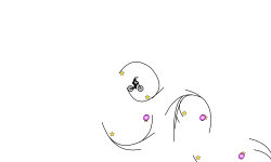 weely spirals