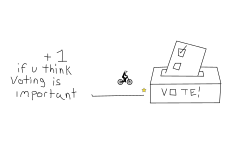 VOTE 2020