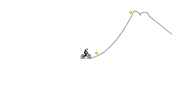 stunt track