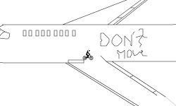 sky dive