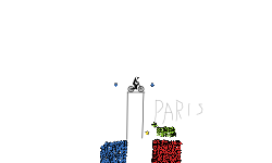 Pray for Paris