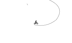 pop goes the rider (hold up)