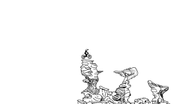 Short Rock Jumps