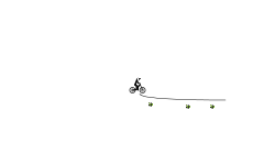 Don't move Mnt bike 5