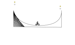 Easy skatepark