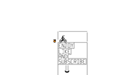 Helicopter glitch