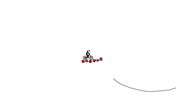 Bomb Run and Jumps