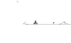 First invisible
