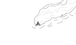 Up Hill Cave Ride