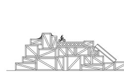 Crate track