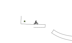 just some jumps