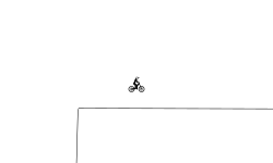just a regular level