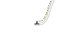 roller coaster