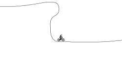 canyon jumps