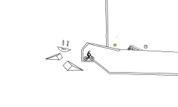 Turn Around!