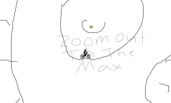 Lel dog zoom out