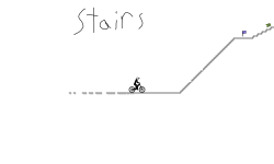 Stair Types.