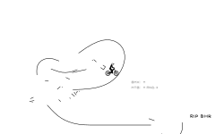 RIP BHR