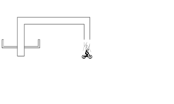 just a jump
