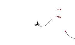 bomb dash