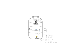 Take your medicine