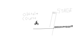 Obstacle Course!!!