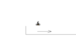 Heli obstacle course