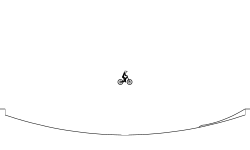 Skiat baard