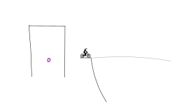 short track