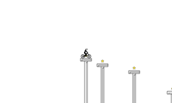BMX Trial: Platforms (desc)