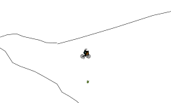 hard anti-grav heli