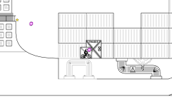 Cargo Ship