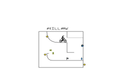 Hard obstacle box
