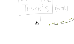 Jump Trucks ( Bomb)