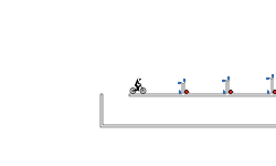 parkour jenius #2