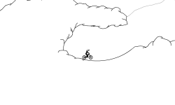 Mountainous Terrain