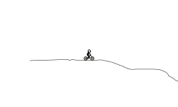 the real rider