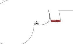short loop