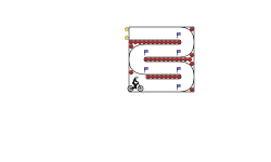 Short tubes