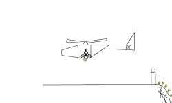 Mine Death